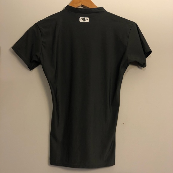 ✅SOLD! Boys Athletic Shirts Bundle - Picture 7 of 9